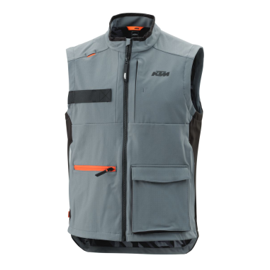 RACETECH VEST