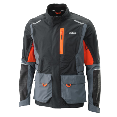 RACETECH WP JACKET