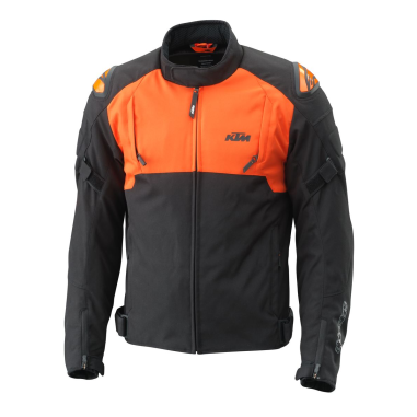 AMPERE WP JACKET