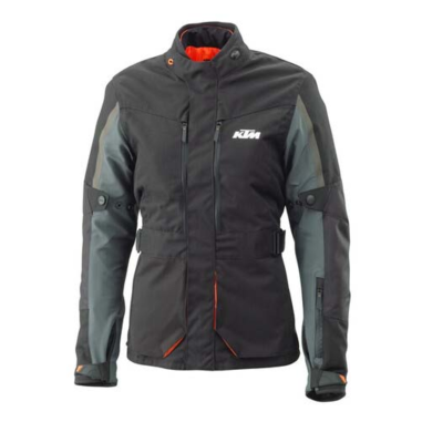 WOMEN TOURRAIN V3 WP JACKET