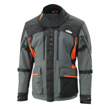 TERRA ADVENTURE PRO JACKET