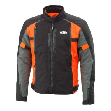 STREET EVO V3 JACKET