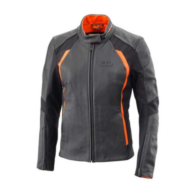 WOMEN ASPECT V2 LEATHER JACKET