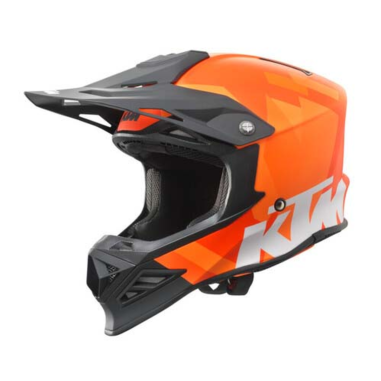 DYNAMIC-FX HELMET