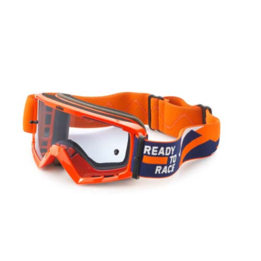 KIDS RACING GOGGLES OS