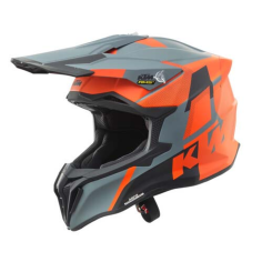 STRYCKER HELMET