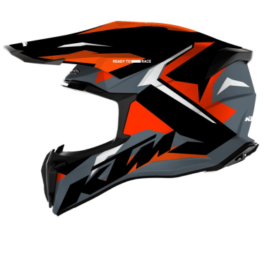 STRYCKER HELMET