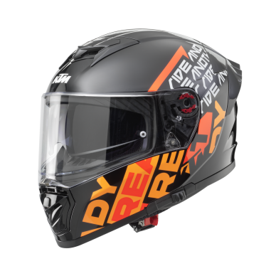 BREAKER EVO HELMET