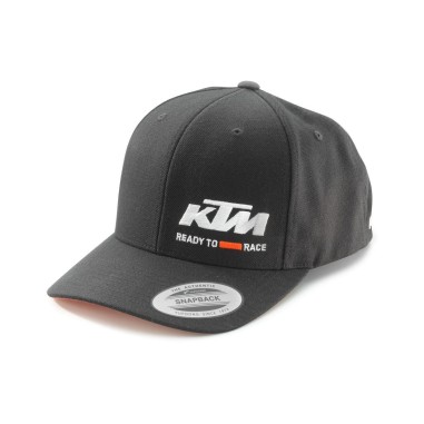 RACING CAP