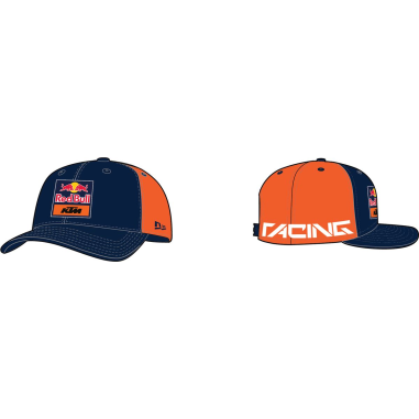 KIDS REPLICA TEAM CURVED CAP