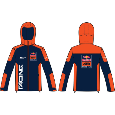 REPLICA TEAM WINTER JACKET