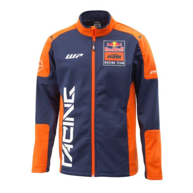 REPLICA TEAM SOFTSHELL JACKET