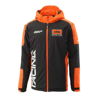 TEAM WINTER JACKET