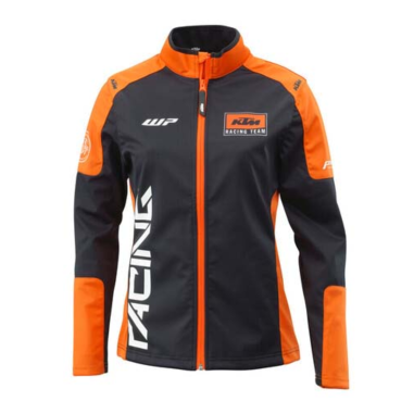 WOMEN TEAM SOFTSHELL