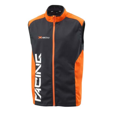 X-BOW REPLICA TEAM VEST