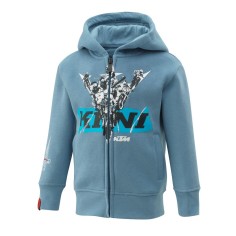 KIDS PUNK HOODIE