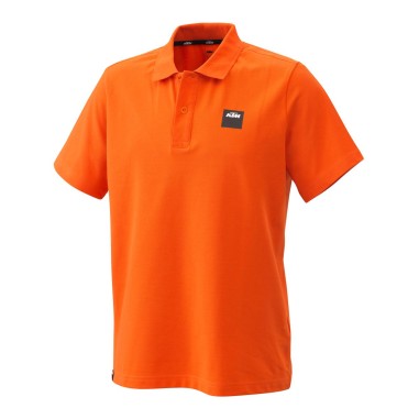 PURE RACING POLO