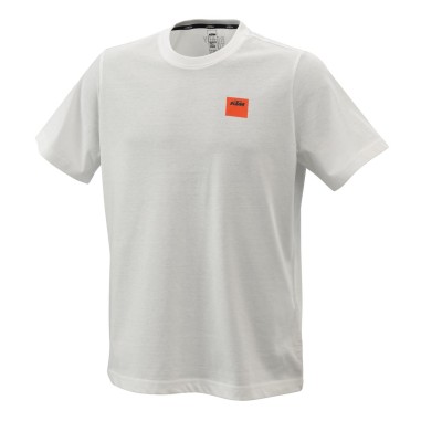 PURE RACING TEE