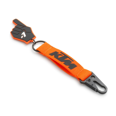 KEYHOLDER
