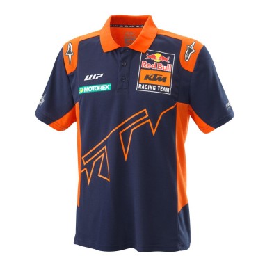 REPLICA TEAM POLO