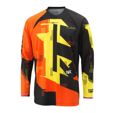 GRAVITY-FX JERSEY