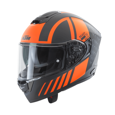 ST501 HELMET