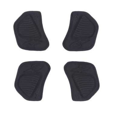 BIONIC 10 SIDE PADDING SET OS