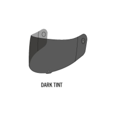 HORNET ADV REPLACEMENT VISOR DARK SMOKE