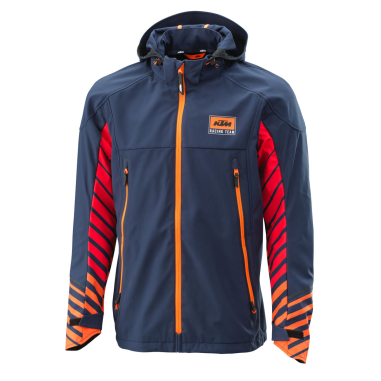 KTM SPEED RACING TEAM JACKET