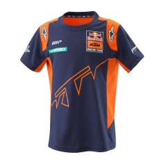KIDS REPLICA TEAM TEE
