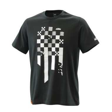 RADICAL SQUARE TEE