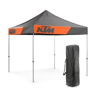 PADDOCK TENT 3x3M