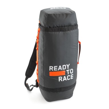 PURE DUFFLE BAG