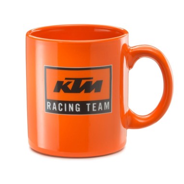 TEAM MUG