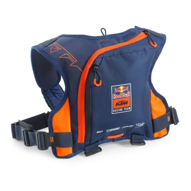 REPLICA TEAM ERZBERG HYDRATION PACK