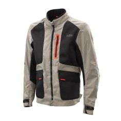 VENTED JACKET