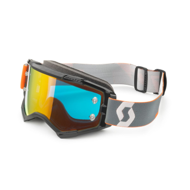 FURY MX GOGGLES