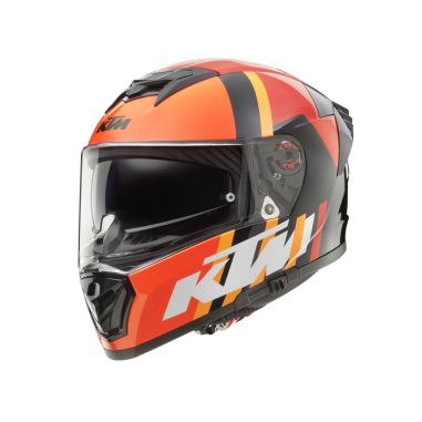 SPEED RACING TEAM BREAKER EVO HELMET