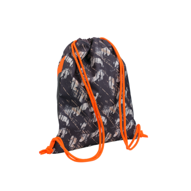 RB KTM DRIFT DRAWNSTRING BAG