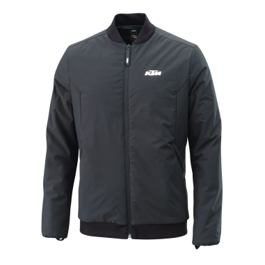 FASTER JACKET
