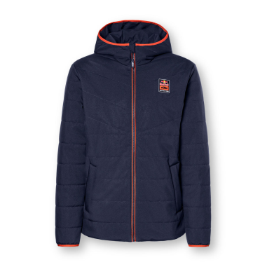 RB CARVE PADDED JACKET