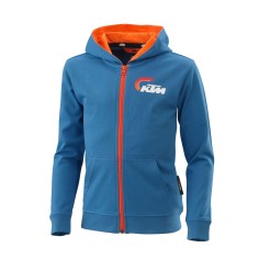 KIDS RADICAL ZIP HOODIE