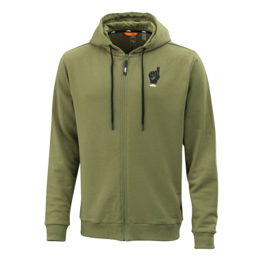 MX HOODIE