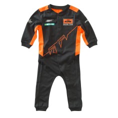 BABY TEAM ROMPER SUIT