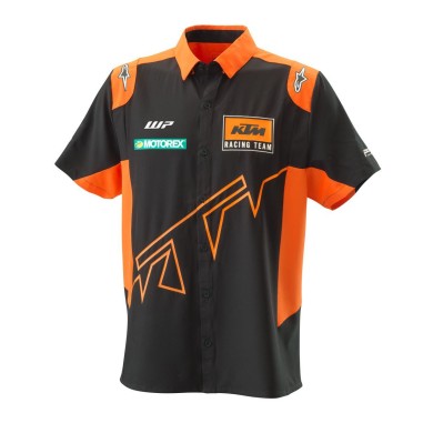 TEAM SHIRT