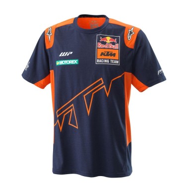 REPLICA TEAM TEE