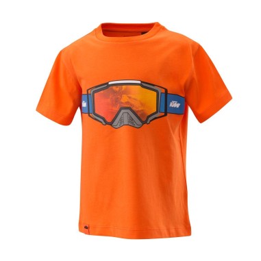 KIDS RADICAL TEE