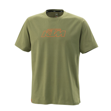 ESSENTIAL TEE
