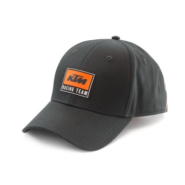 TEAM CURVED CAP