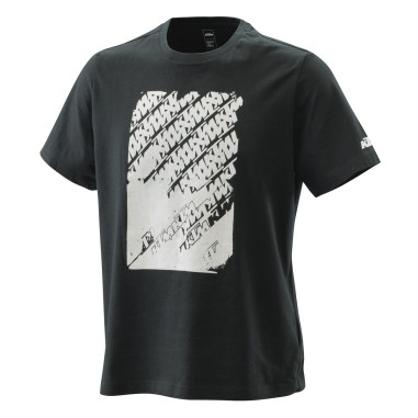 RADICAL LOGO TEE
